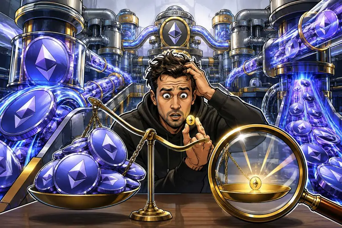 DeFi Ethereum arbitrage winst