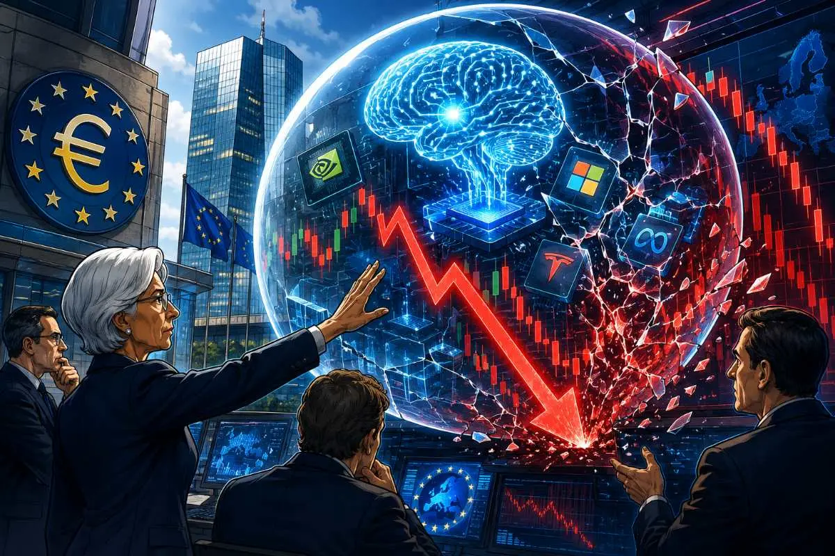 ECB AI-aandelen