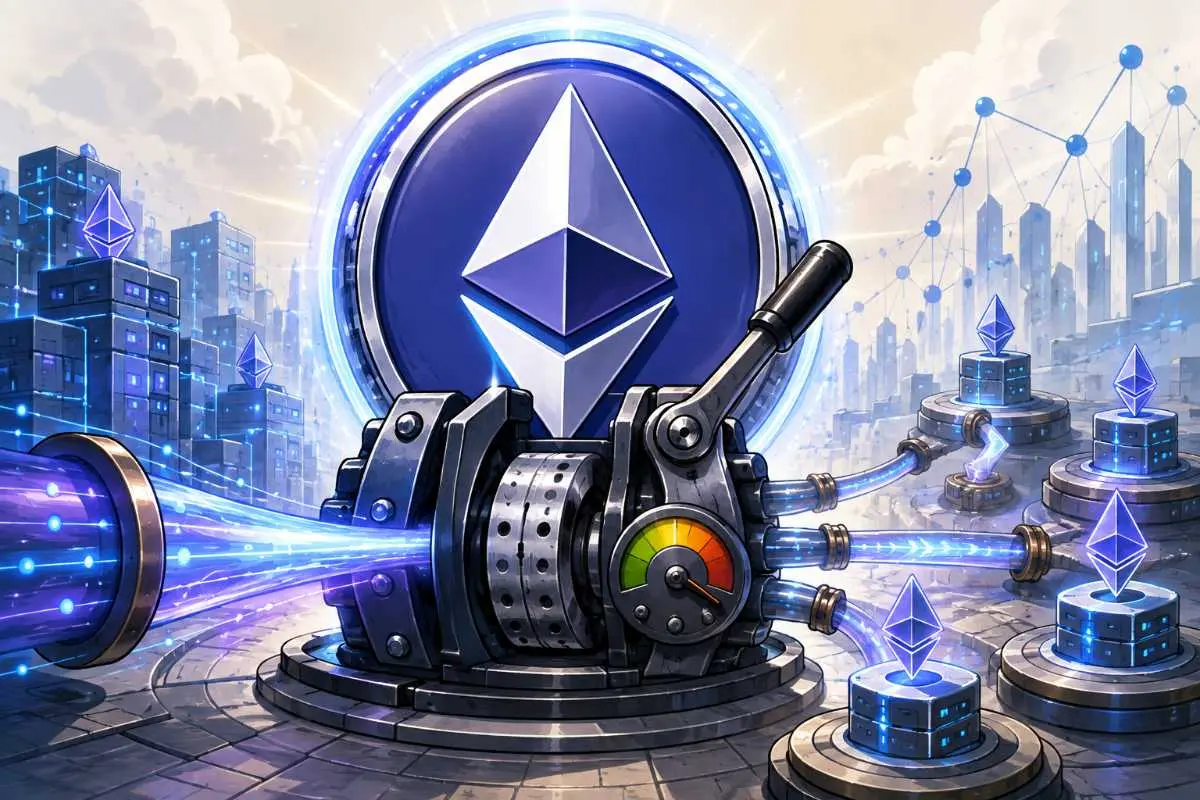 Ethereum staking (2)
