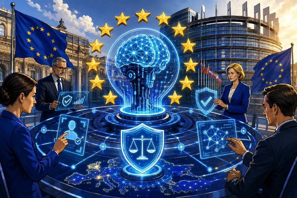 Europa AI Act