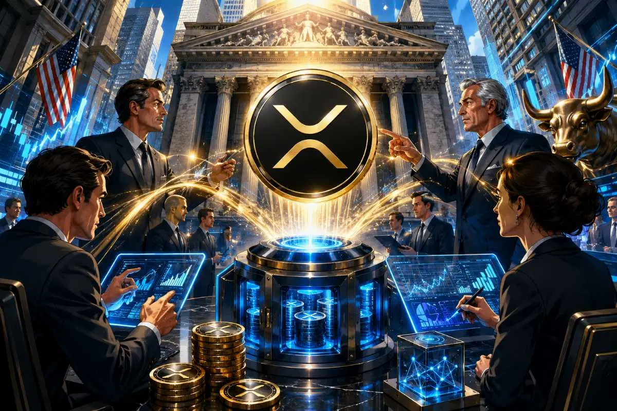 Goldman Sachs XRP ETF's (1)
