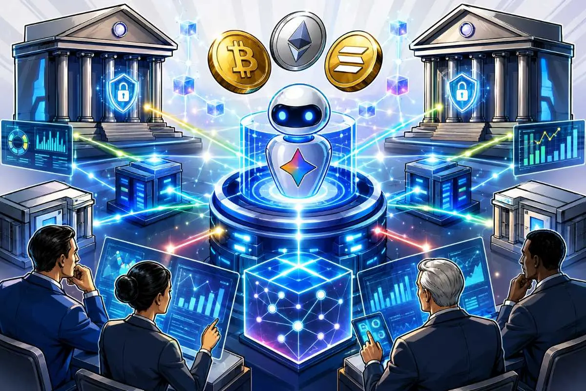 Google Gemini crypto bank