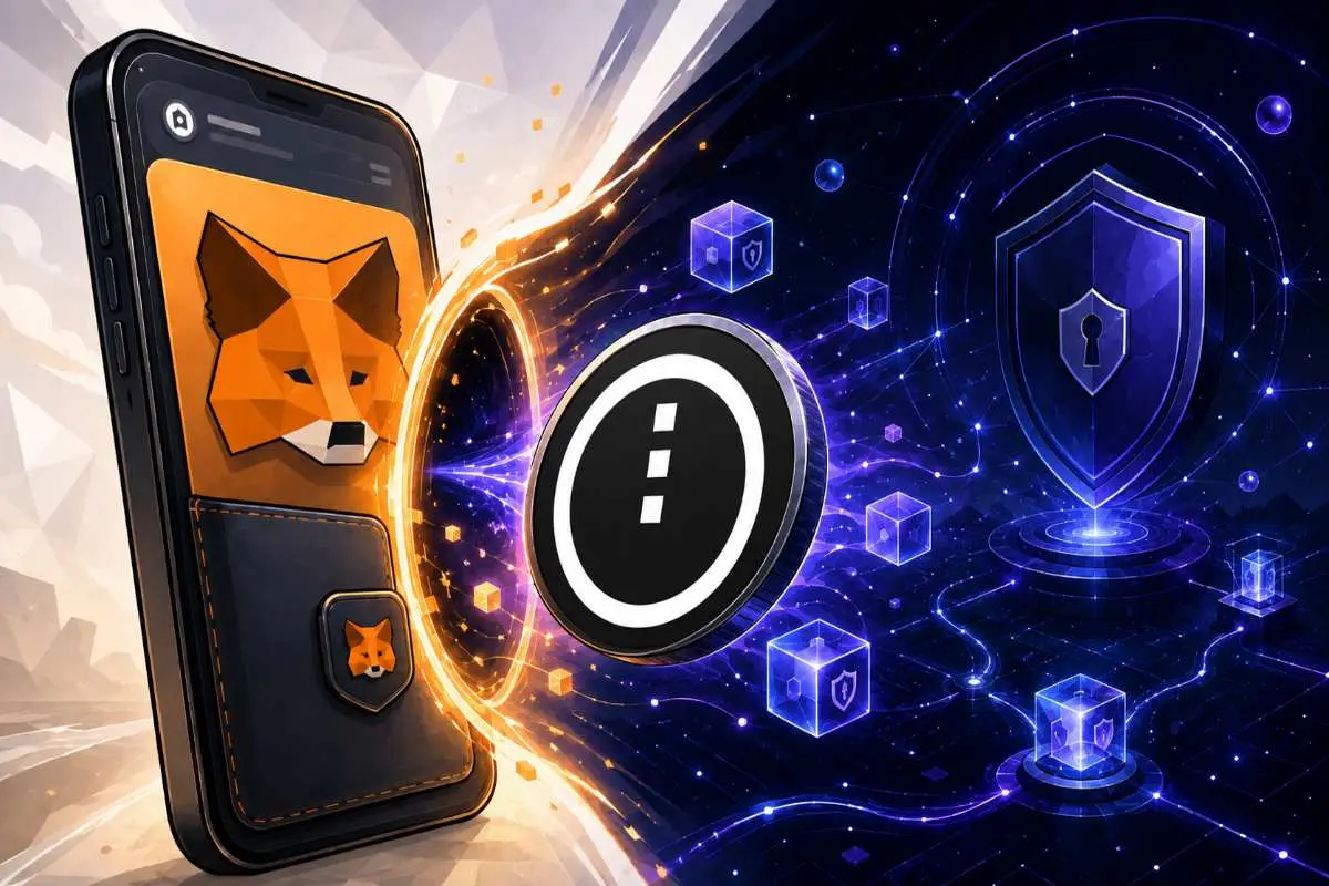 Midnight MetaMask