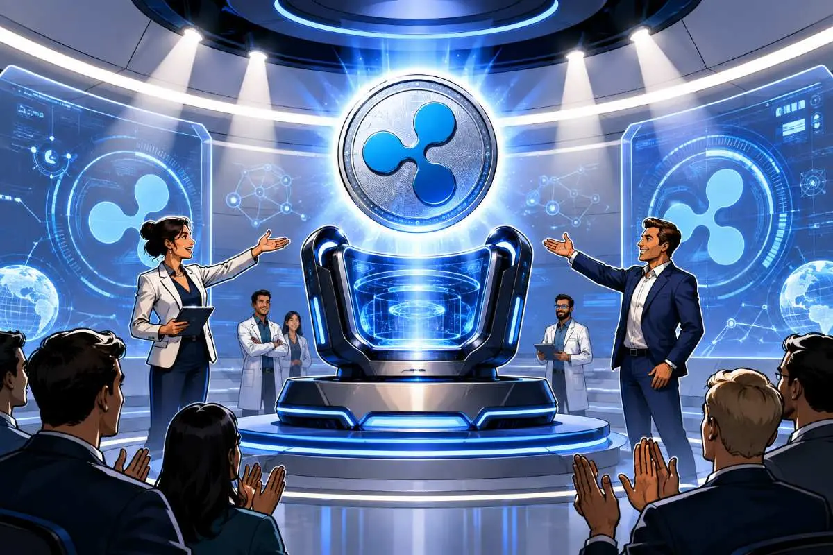 Ripple Prime nieuws (1)