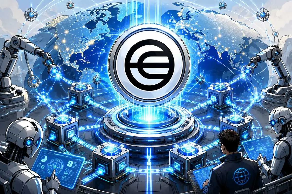 World Chain update