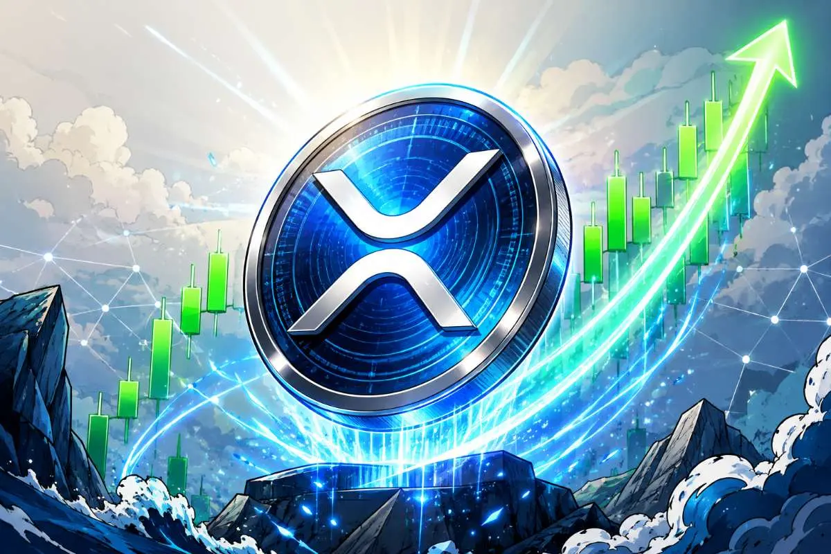 XRP koersanalyse (12)