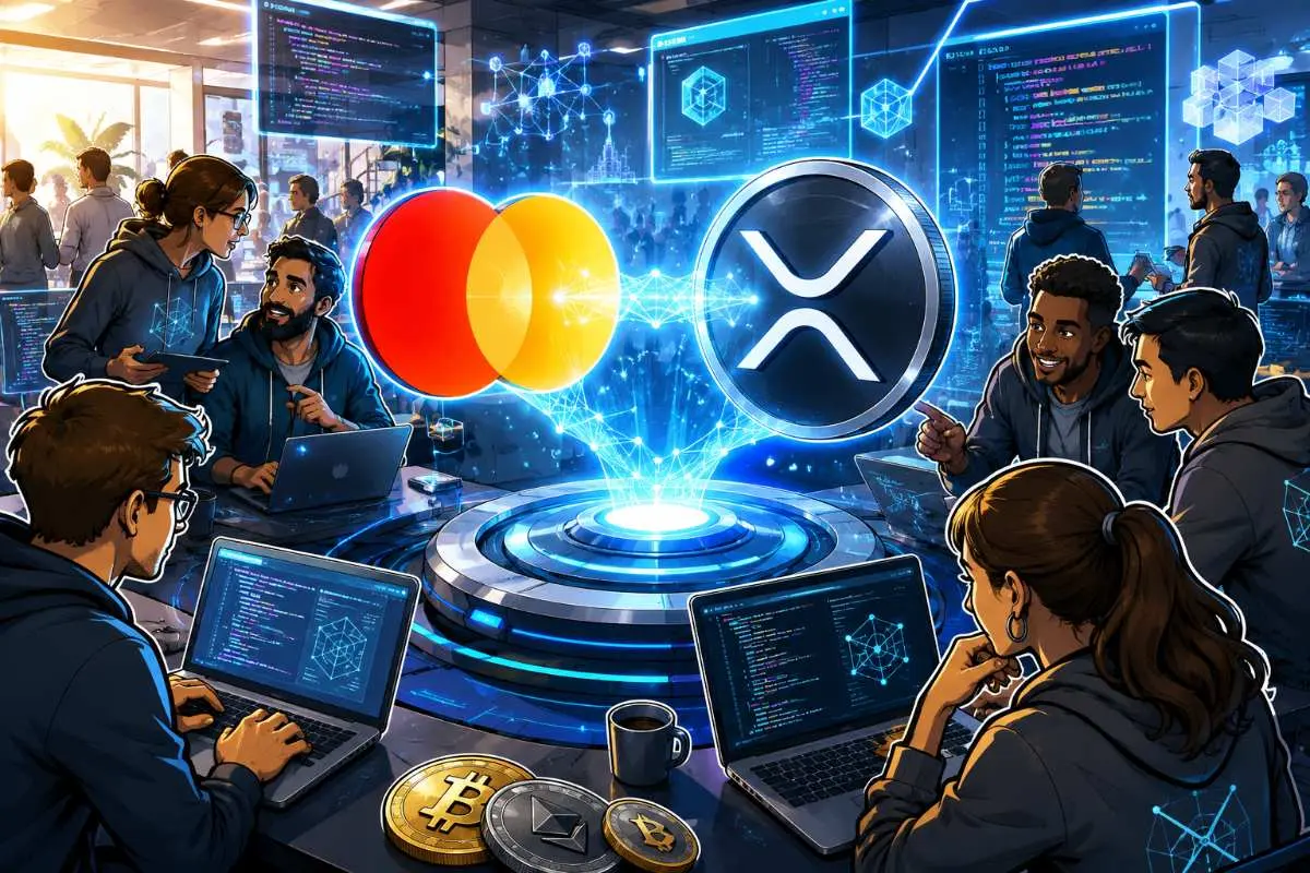 XRP Ledger Mastercard (1)