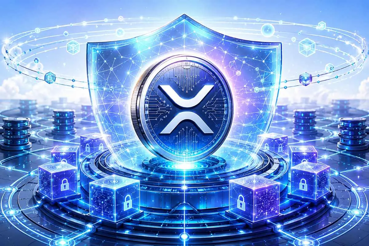 XRP Ledger privacy