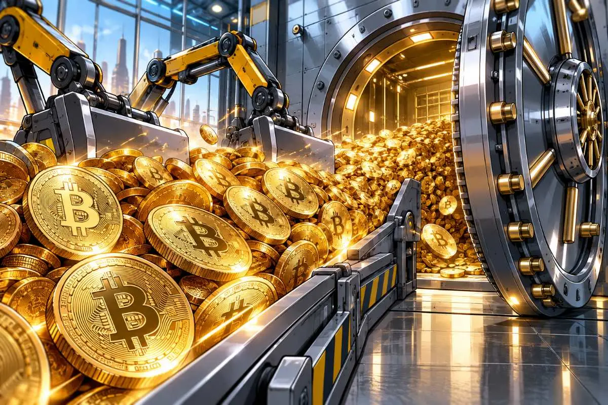 Bitcoin-aankoop