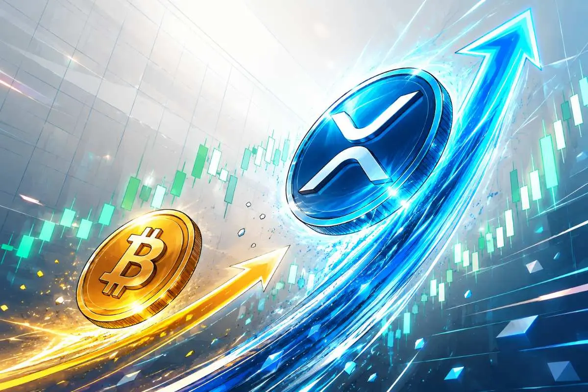 Bitcoin XRP nieuws