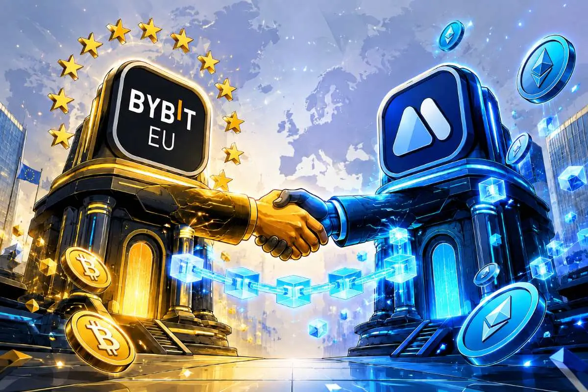 Bybit EU en MEXC
