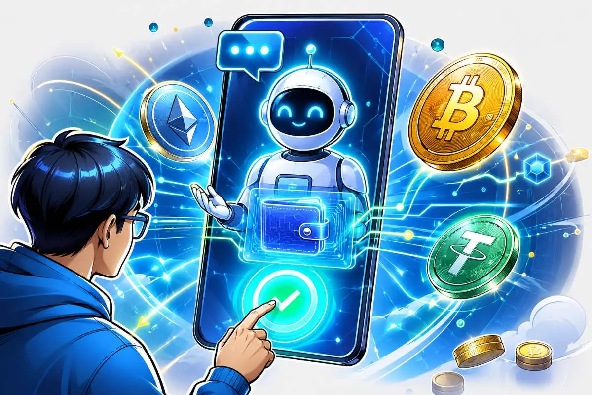 Grok AI crypto kopen