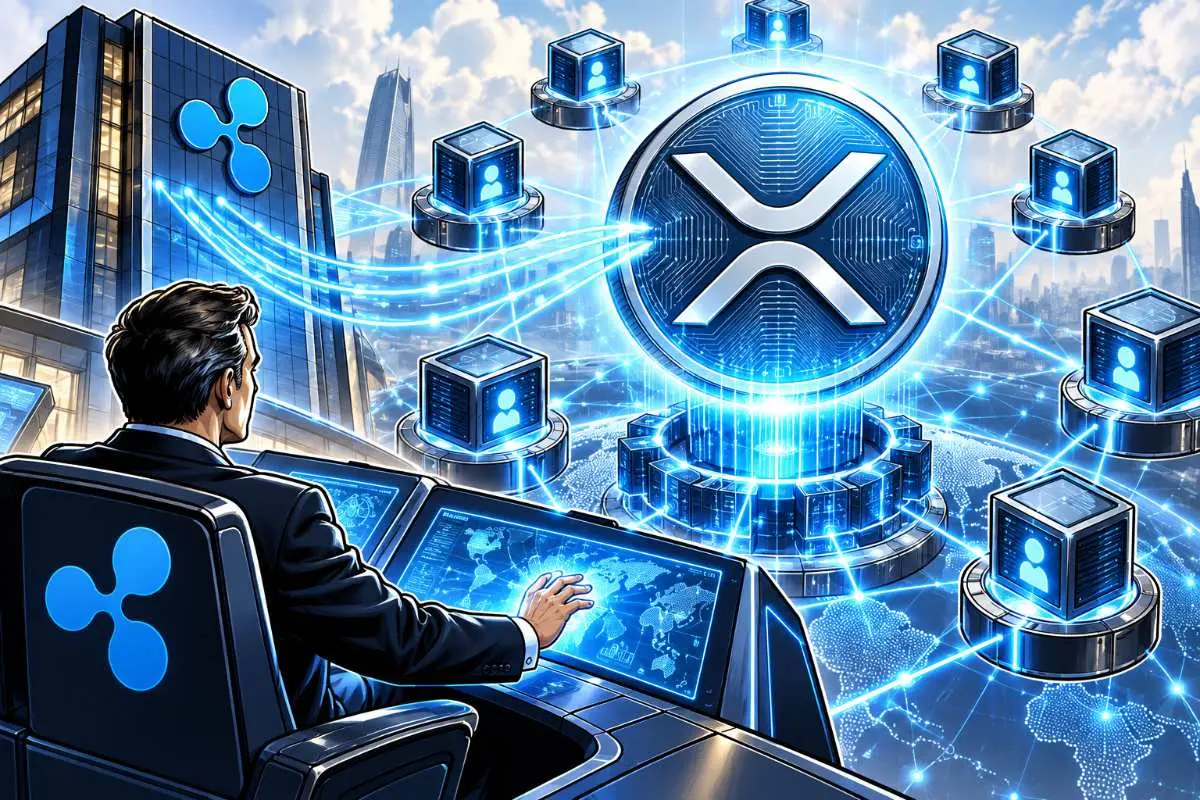 Ripple XRP Ledger (1)