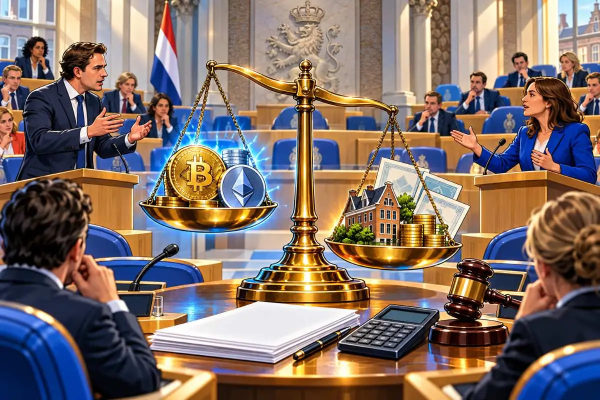 Tweede Kamer Box 3
