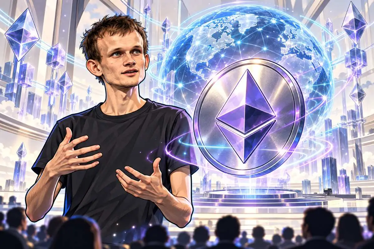 Vitalik Buterin Ethereum toekomst (1)