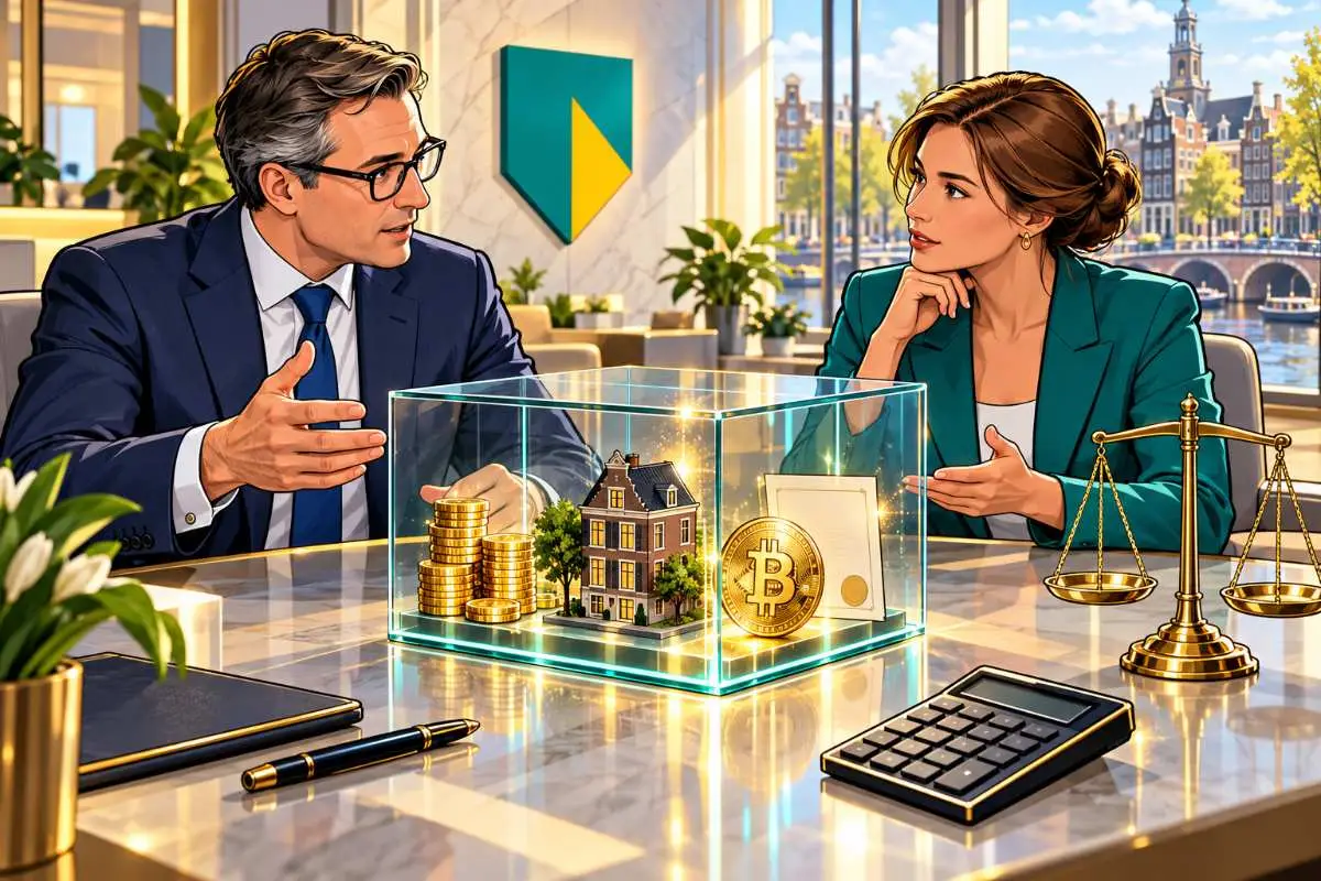 ABN AMRO Box 3 belastingdienst