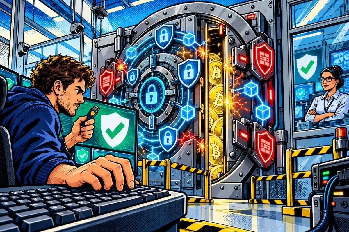 Bitcoin-challenge kraken