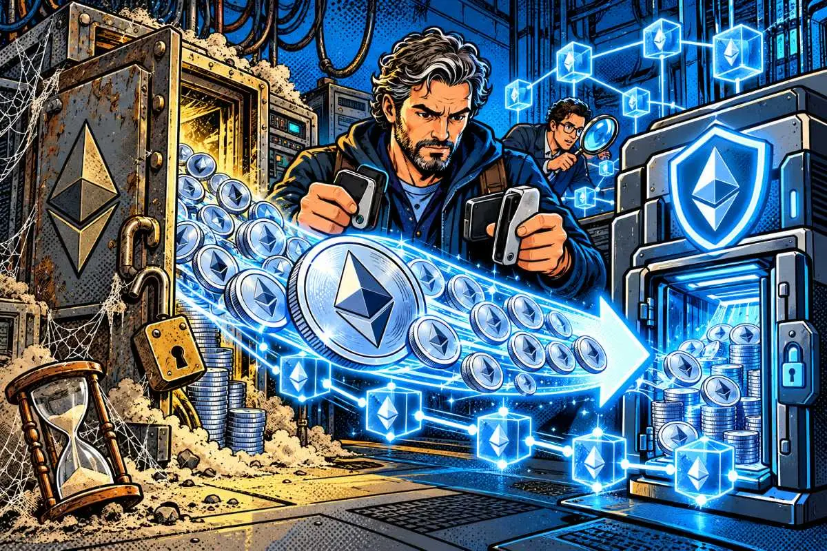 Ethereum-ICO