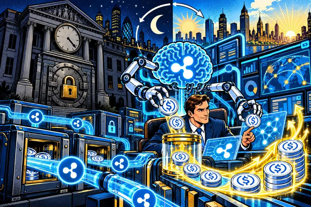 Ripple AI RLUSD