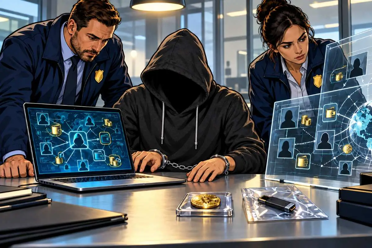 ShinyHunters hackers FBI