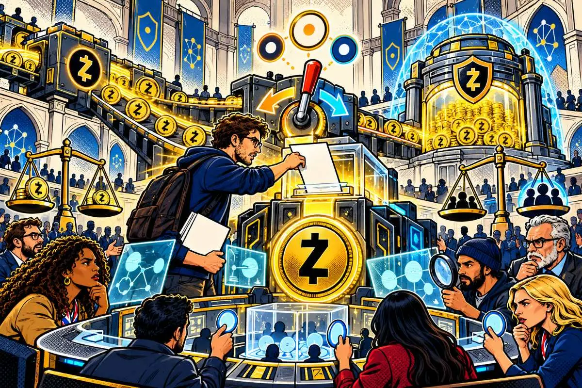 Zcash