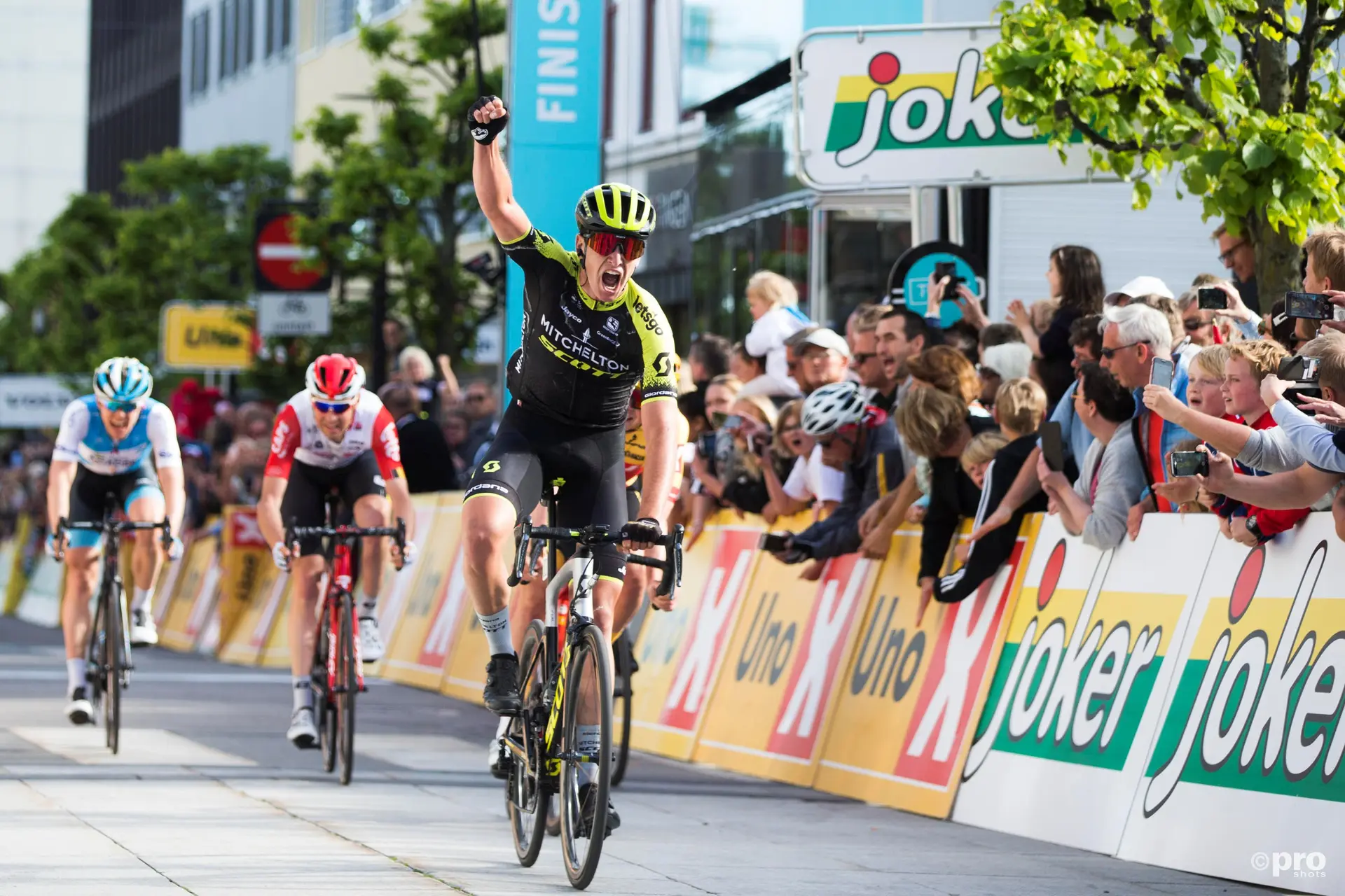 Affini Edoardo TourofNorway2019S4