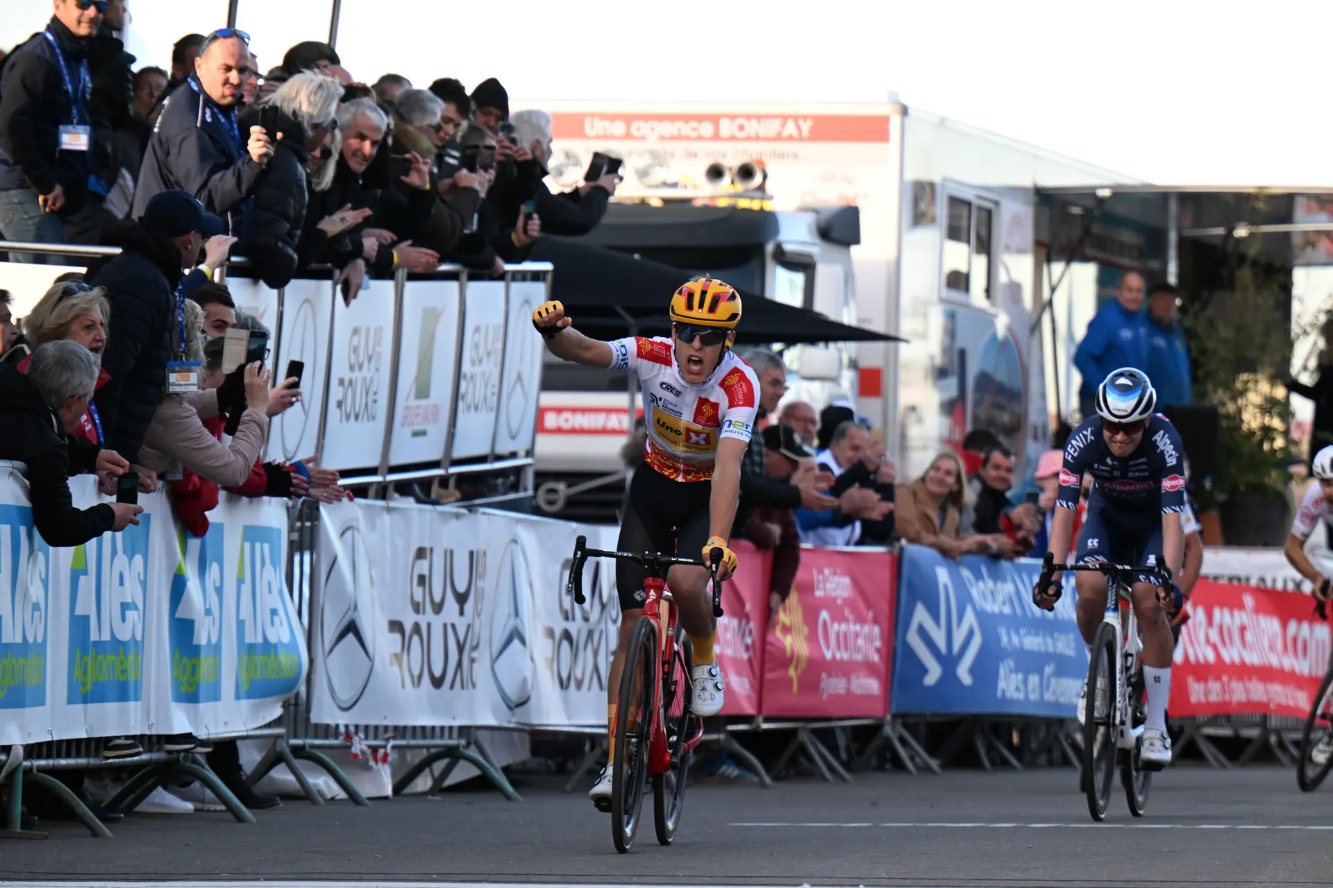 Tobias Johannessen reveals recent knee injury had him consider retiring