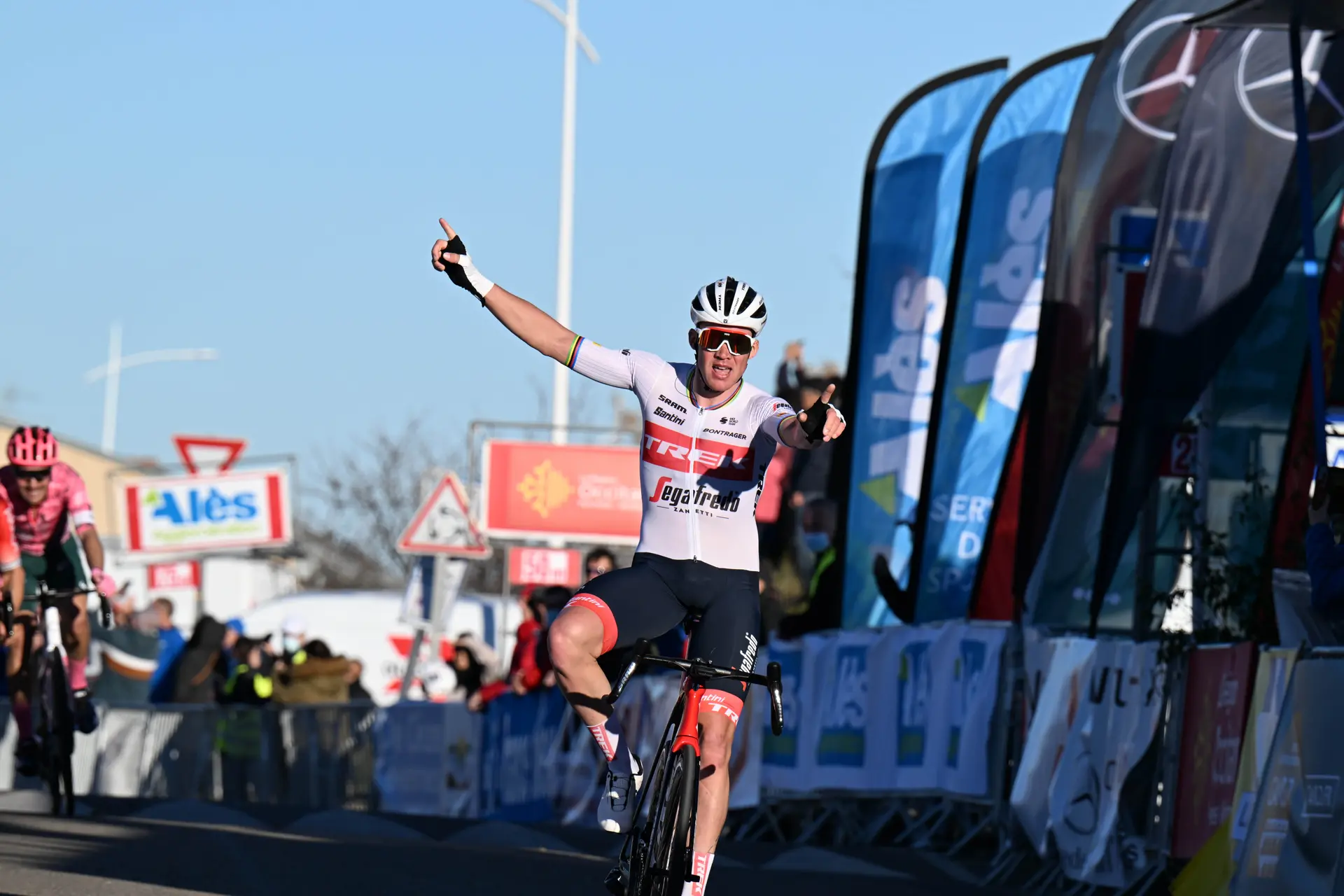 Preview - Vuelta a Espana 2022 stage 7