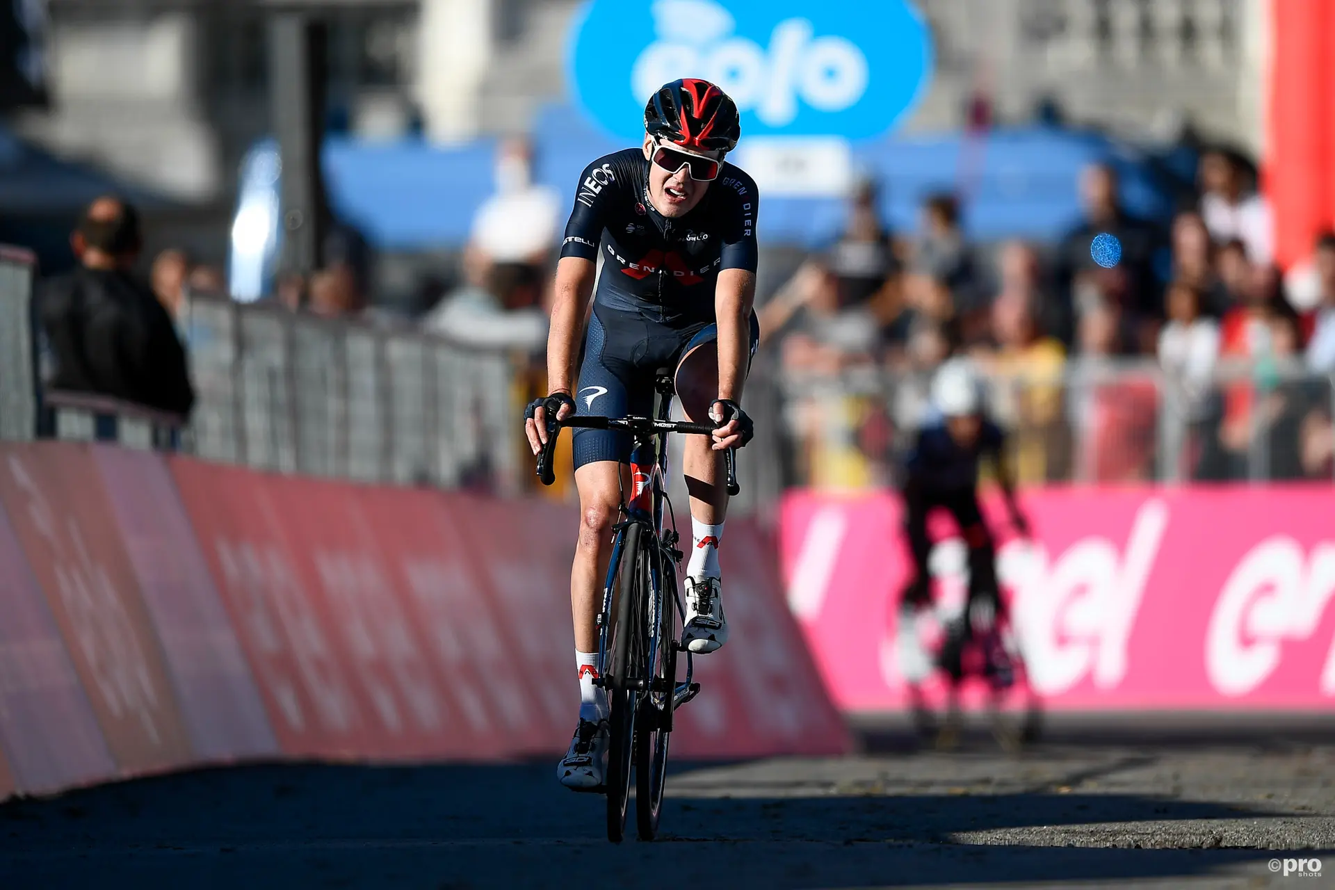 Pavel Sivakov granted French nationality by UCI