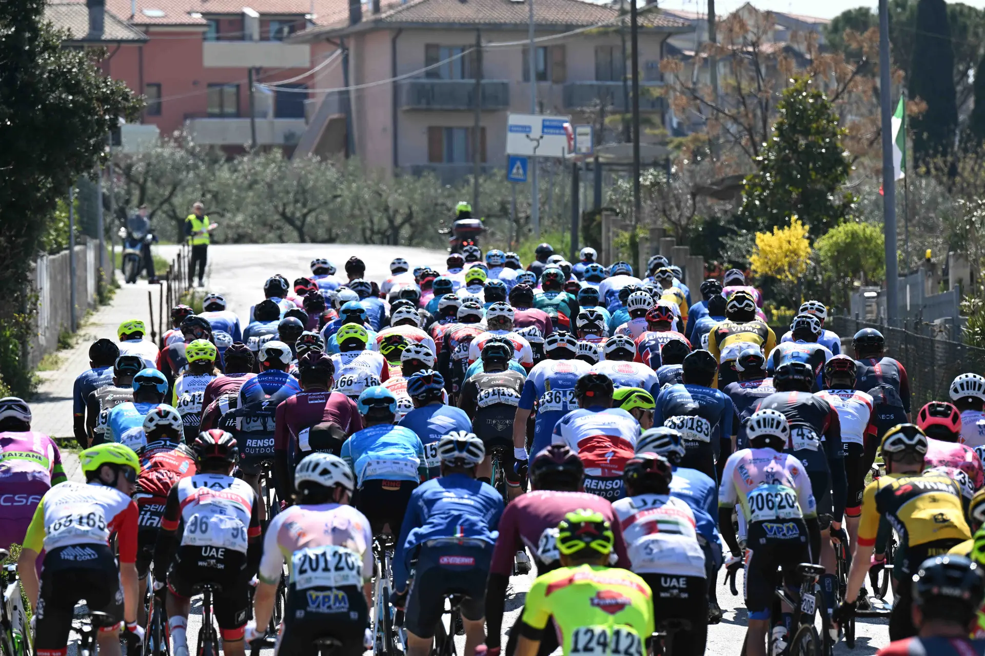 Former Rusvelo rider José Manuel Díaz signed by Burgos-BH, hopes to "be a protagonist in La Vuelta"