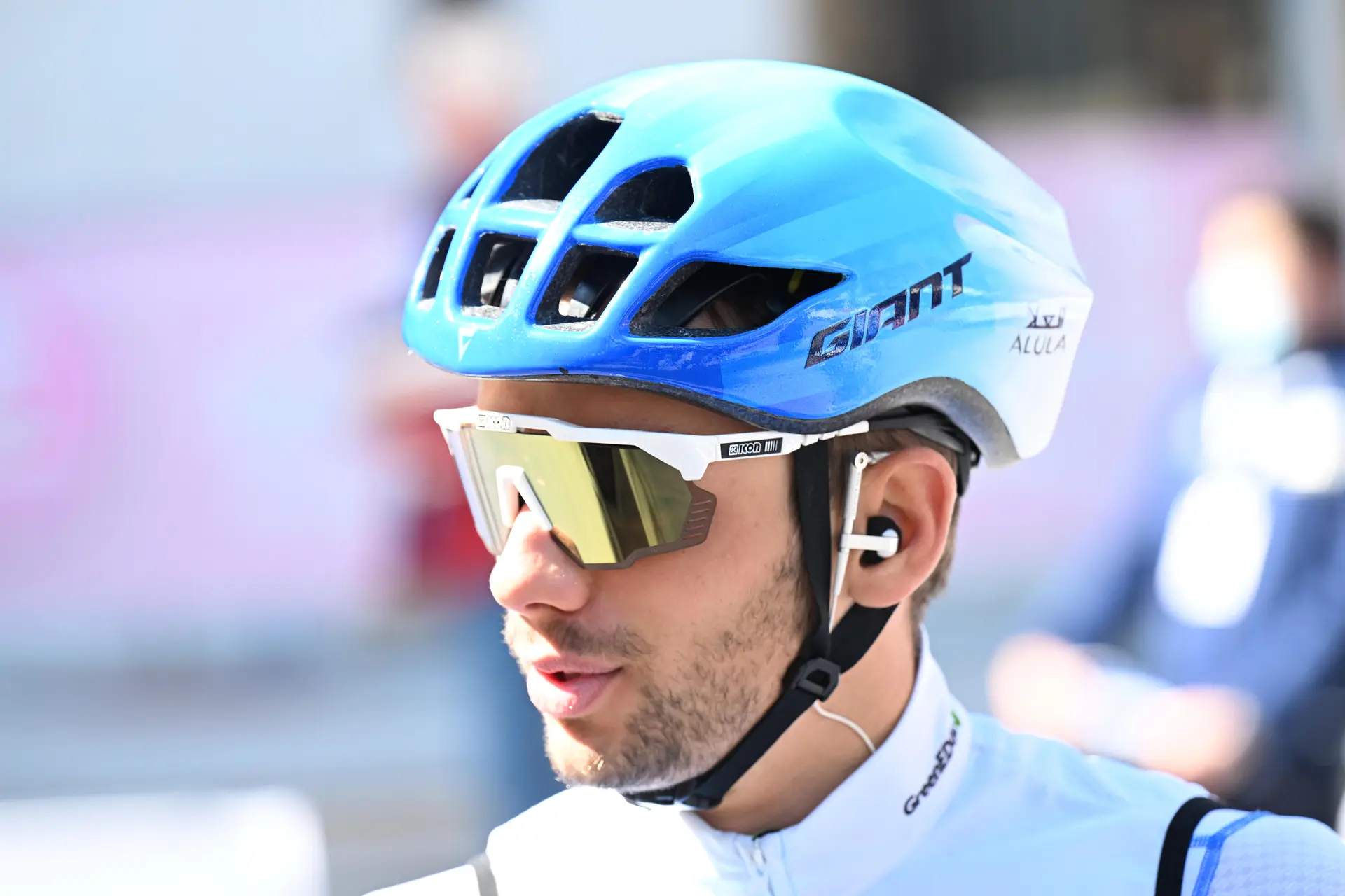 BORA - hansgrohe announce signing of Matteo Sobrero from Team Jayco AlUla