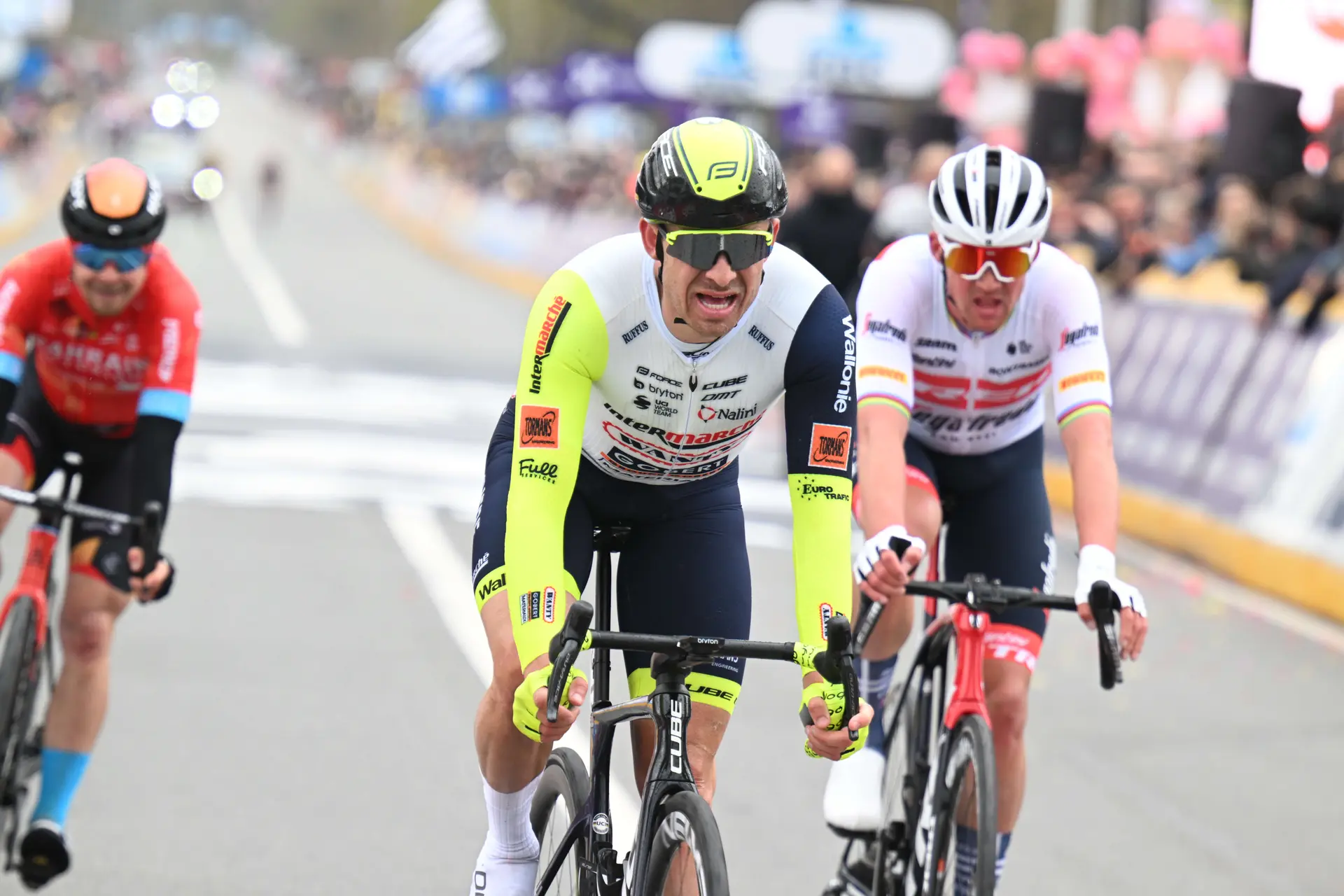 Alexander Kristoff signs long-term contract with Uno-X Pro Cycling Team