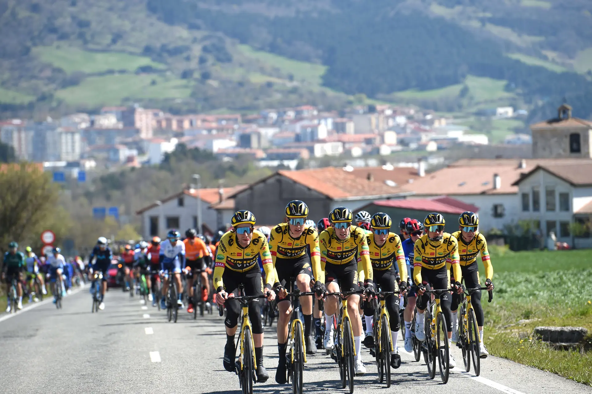 Jumbo-Visma loose Tour de France DS as Merijn Zeeman tests positive for Covid-19
