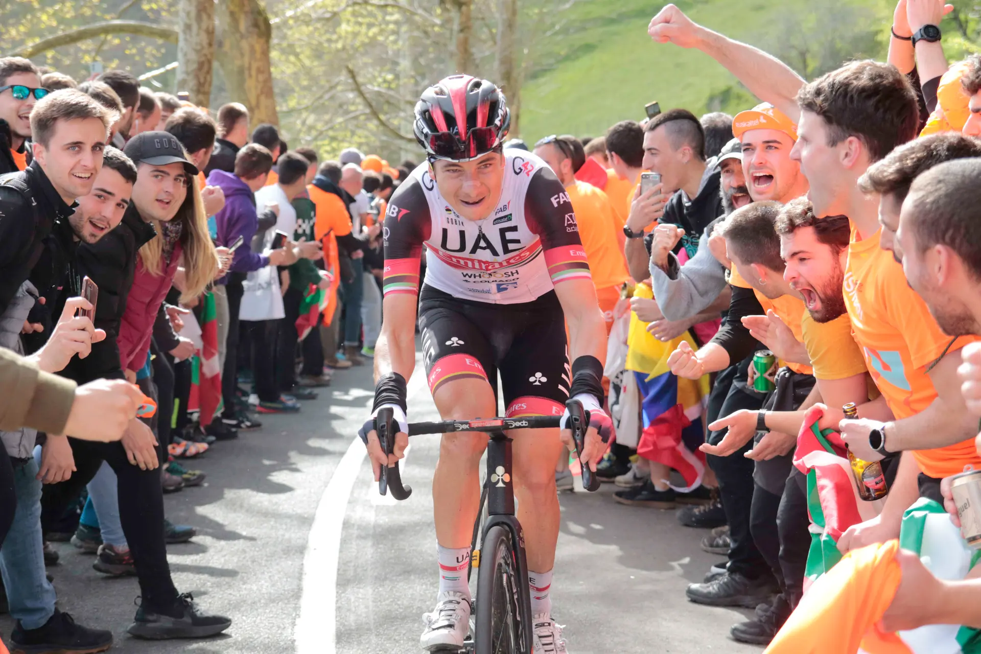 PREVIEW | Muscat Classic 2023 - Warm-up for Tour of Oman sees climbers and puncheurs battle over steep ascents