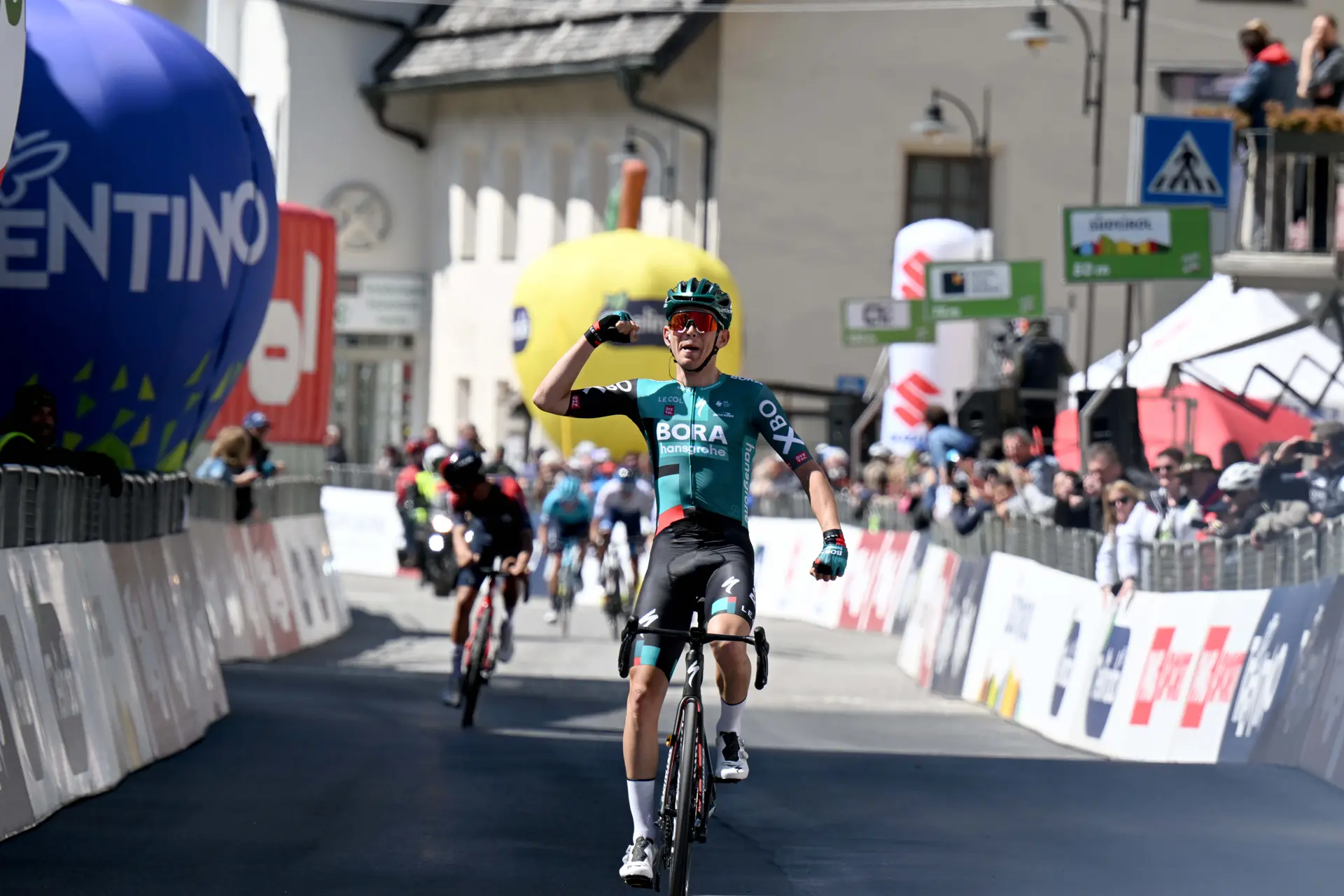 Preview - Tour de France 2022 stage 16