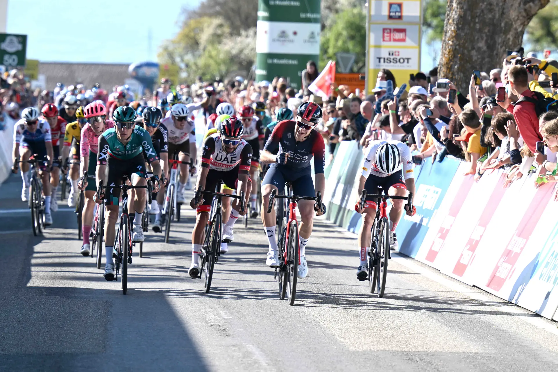 Preview - Tour de Pologne 2022 stage 4
