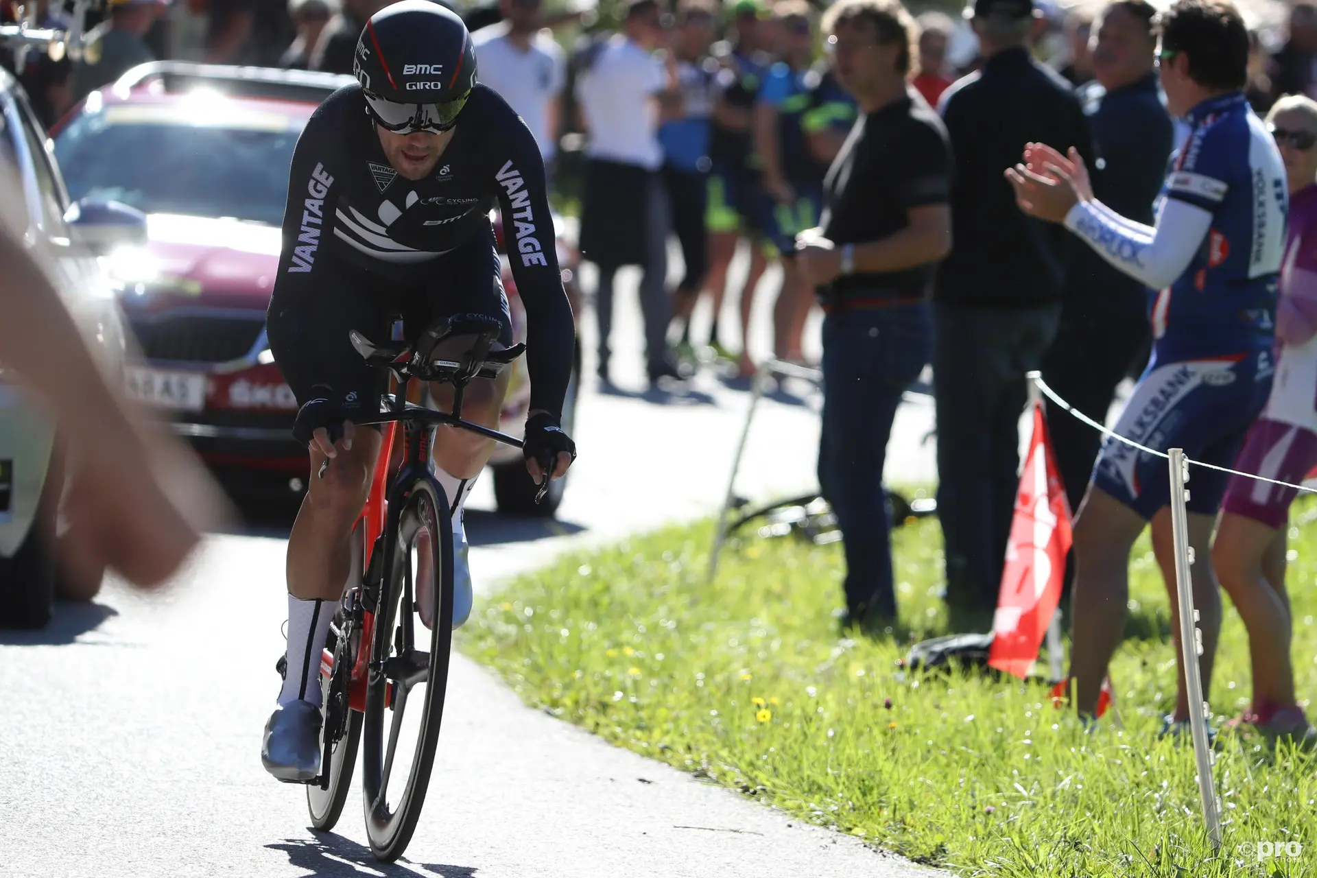 Final Tour of Turkey stage cancelled, Patrick Bevin takes overall win
