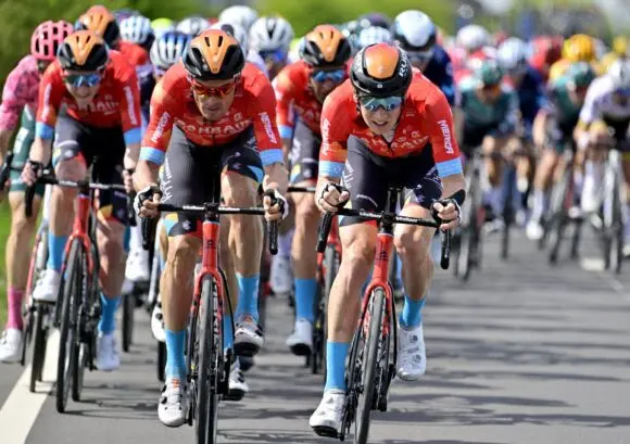 PREVIEW | Volta a Comunitat Valenciana 2023 stage 5 - 93Km with tough climbs where both GC riders and sprinters can take glory