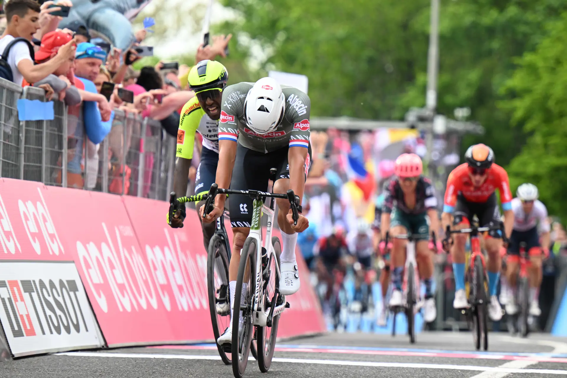 Preview - Giro d'Italia 2022 stage 10
