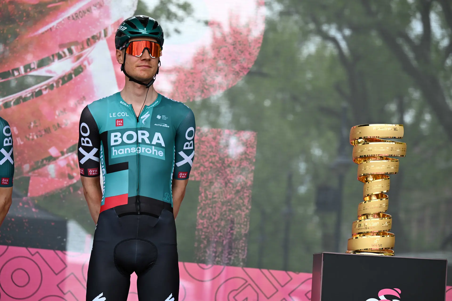 Preview - Giro d'Italia 2022 stage 14