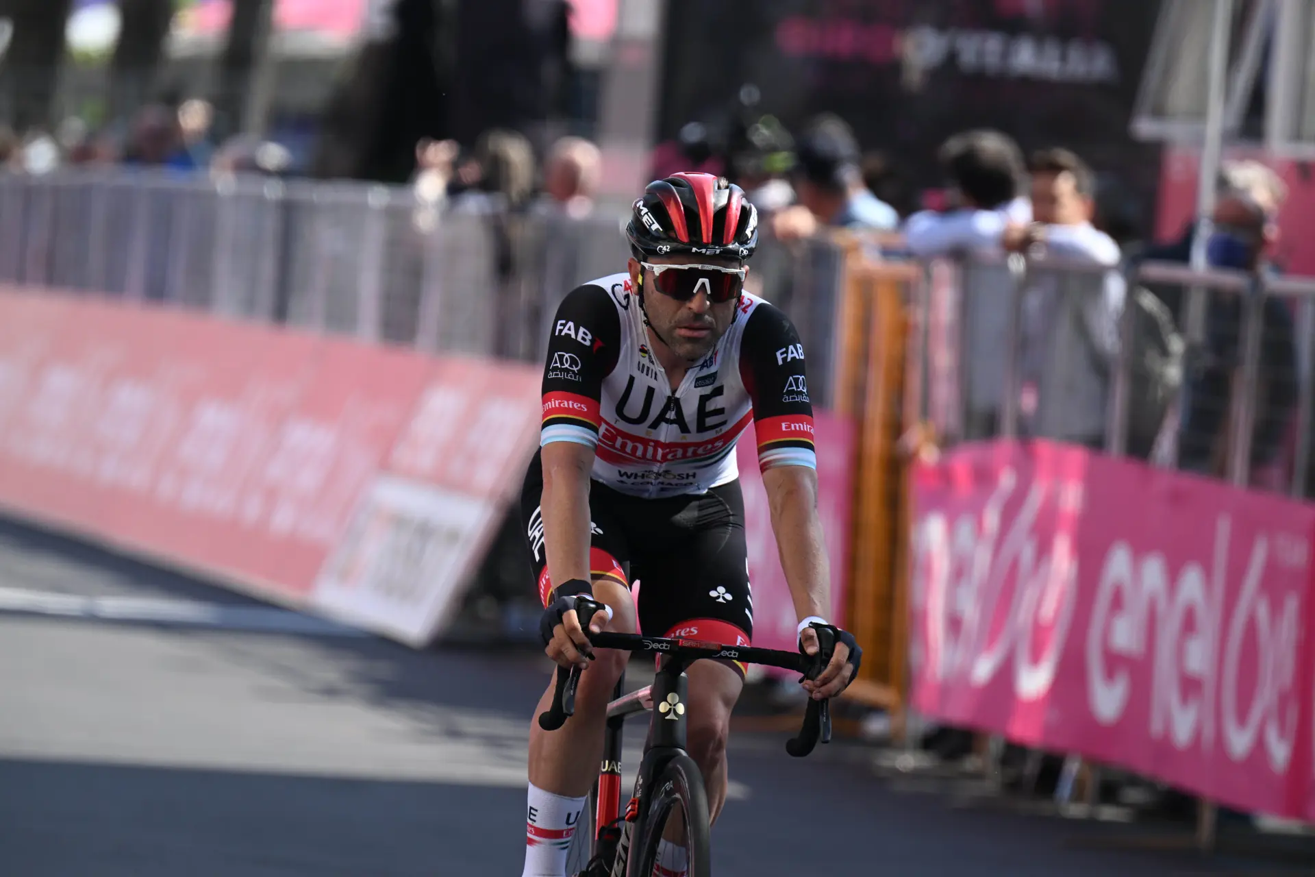 "From one day to the next he didn't answer my telephone" - Max Richeze to retire following fall-out with Mark Cavendish
