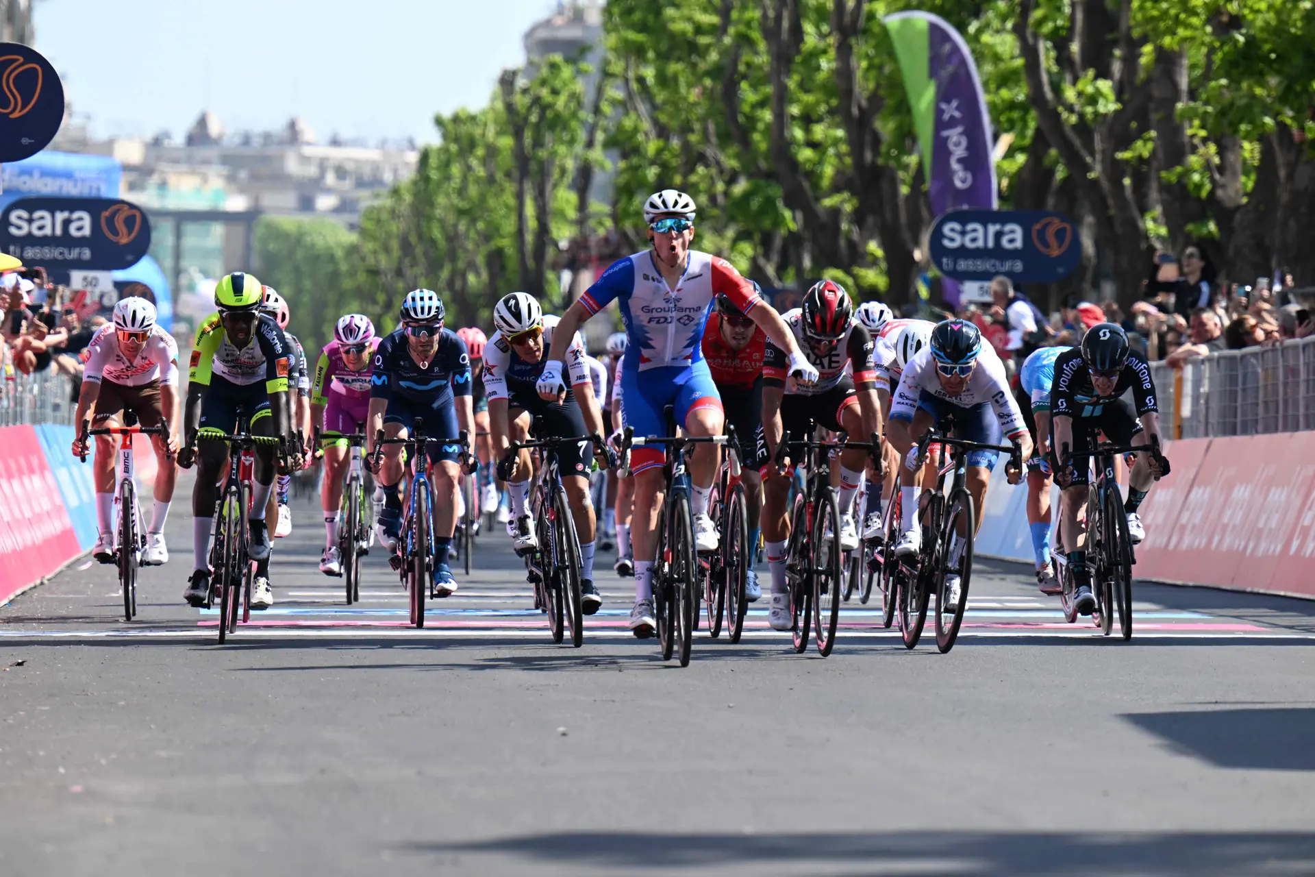 Preview - Giro d'Italia 2022 stage 13