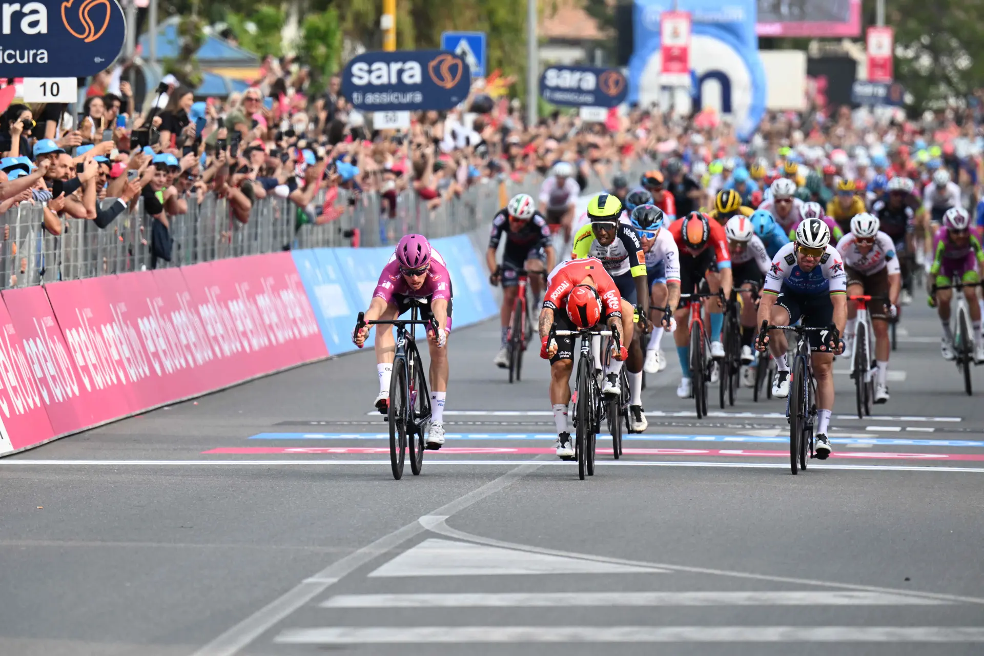 Preview - Giro d'Italia 2022 stage 18