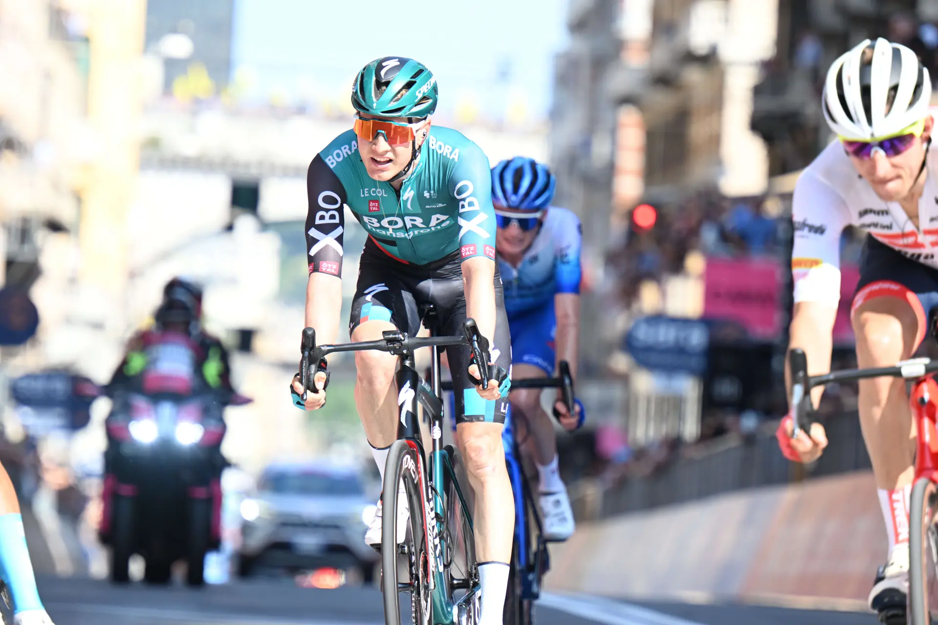 Preview: Critérium du Dauphiné. Eyes on the Tour de France as climbers prepare for the Alps