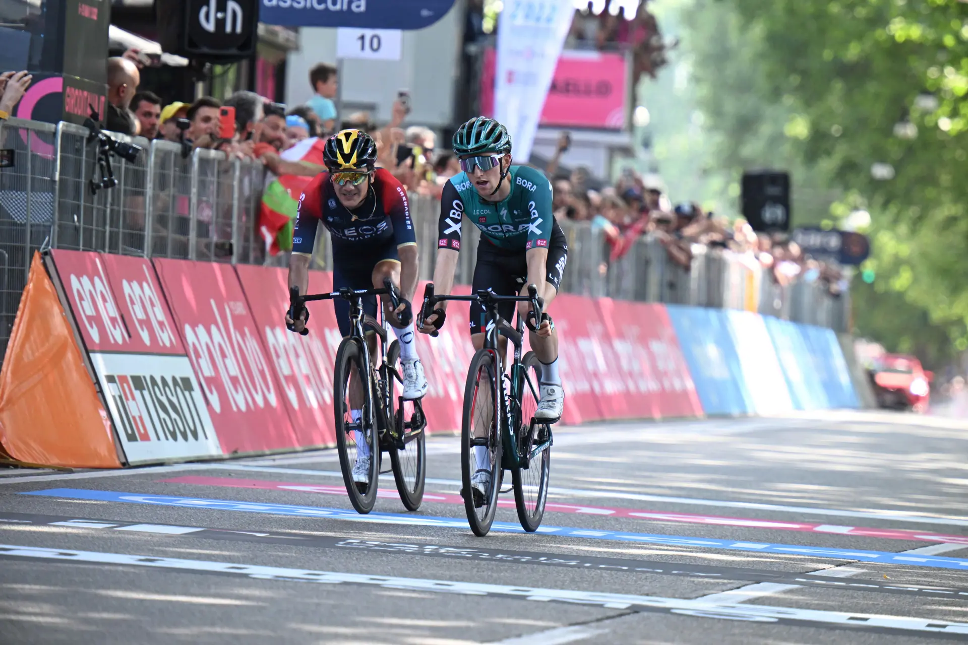 Preview - Giro d'Italia 2022 stage 17