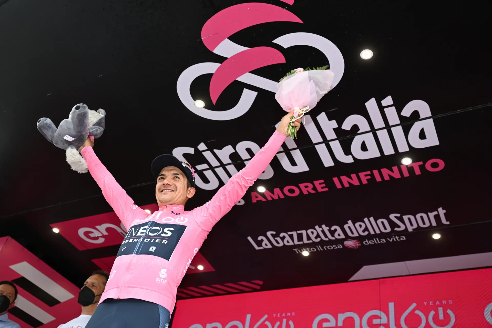 Preview - Giro d'Italia 2022 stage 16
