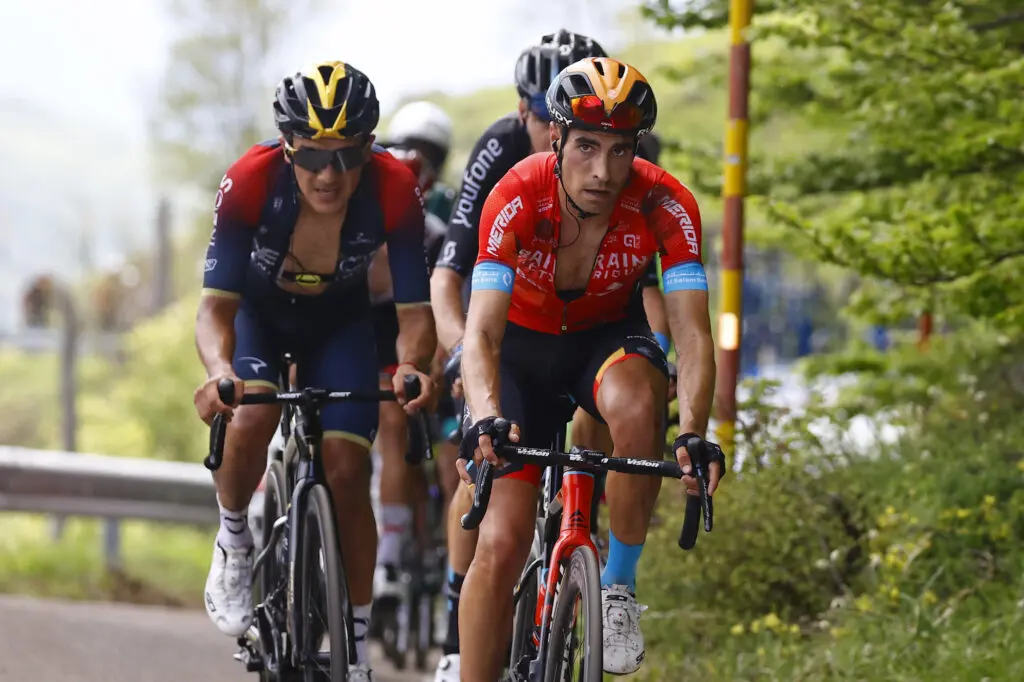 COLUMN | 6 climbs where the 2023 Giro d'Italia can be won or lost
