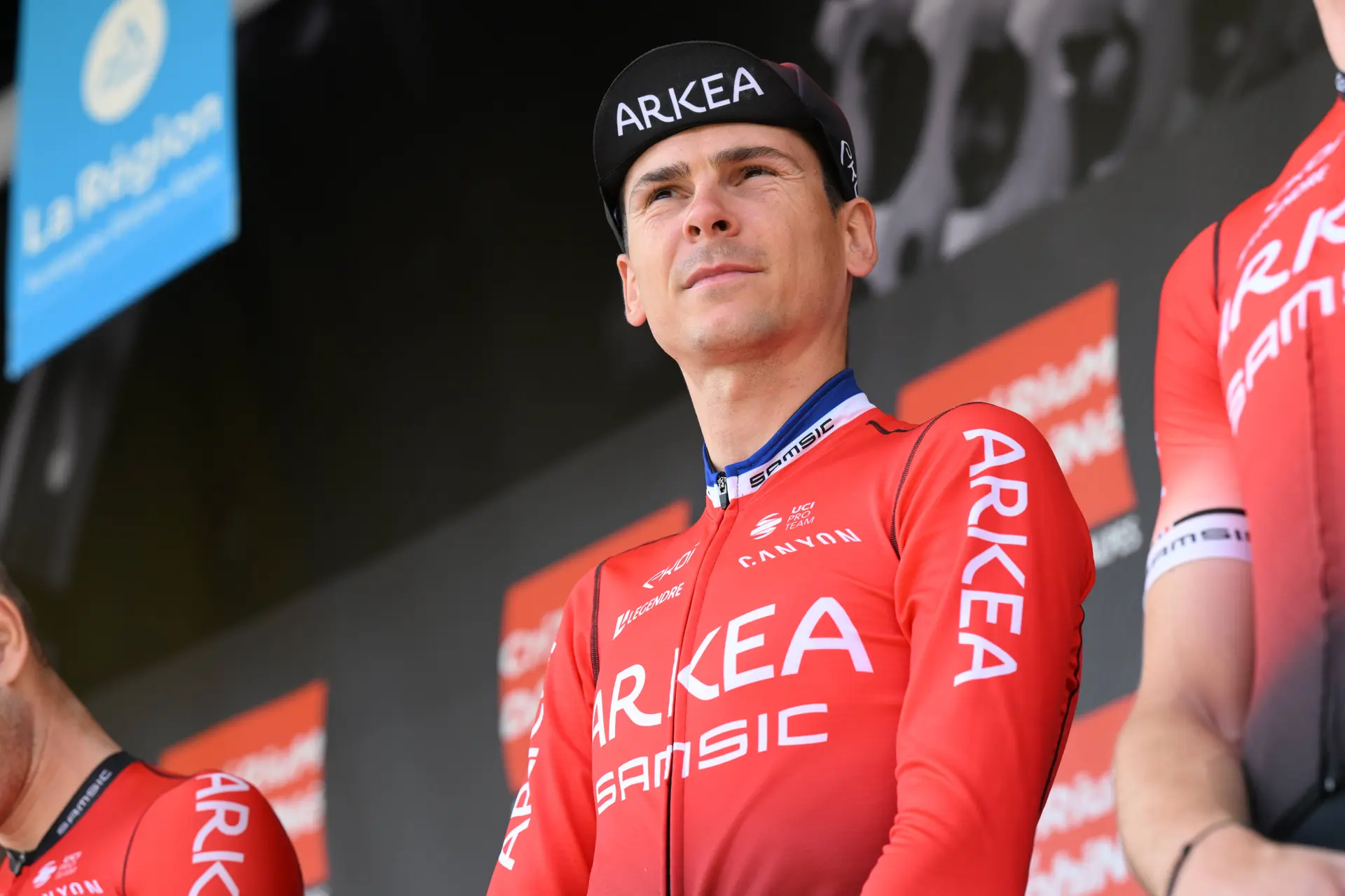 Warren Barguil targets Giro d'Italia to attempt full Grand Tour stage win set