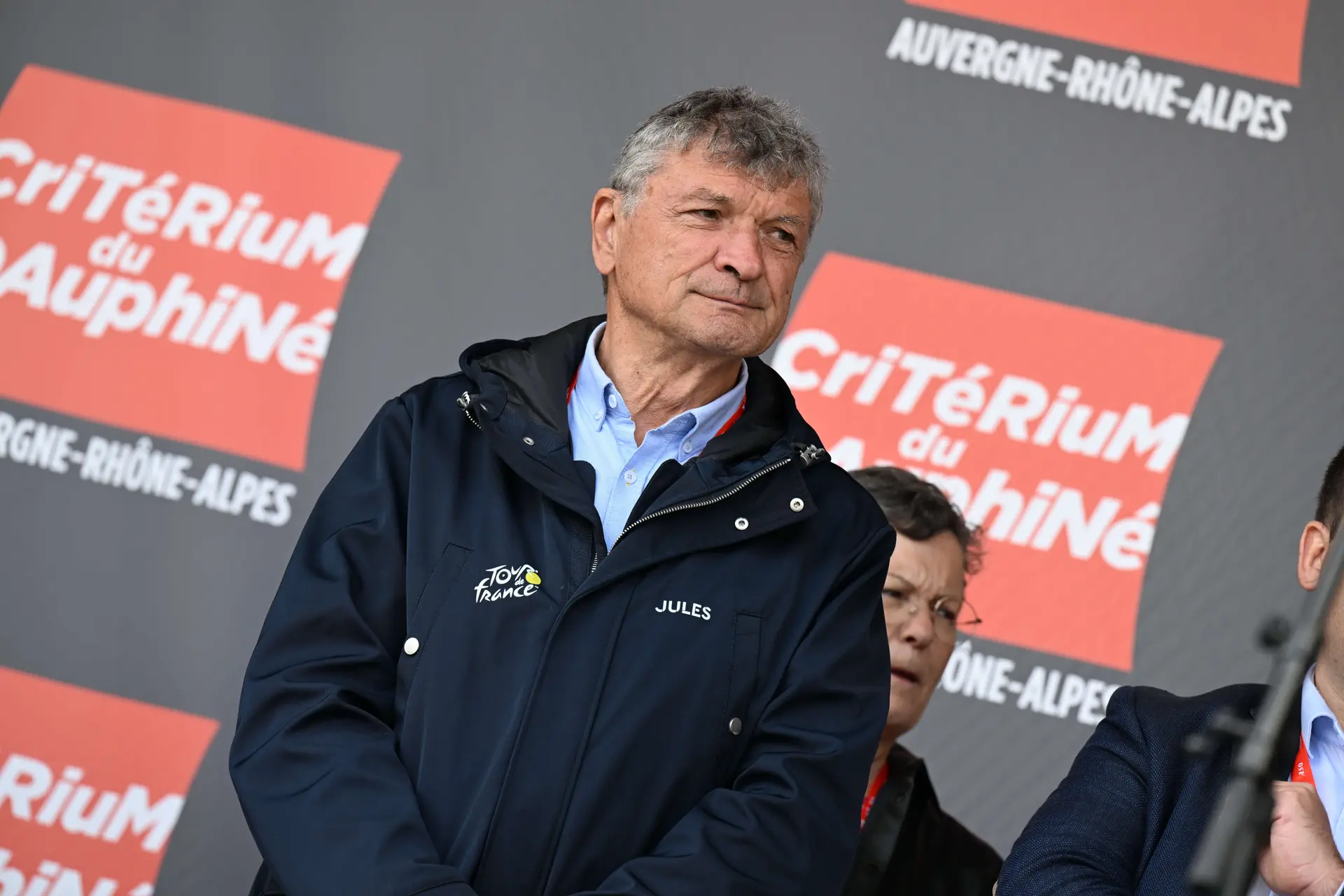 Bernard Thevenet acredita que Jonas Vingegaard vai virar o Tour de pernas para o ar: "Quando chegarem as verdadeiras subidas..."