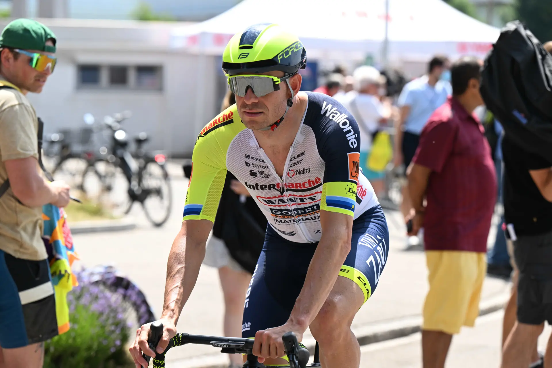 Alexander Kristoff going to Uno-X Pro Cycling Team, local media confirms